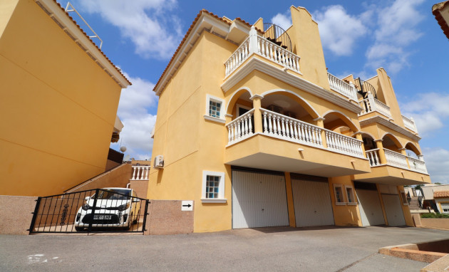 Townhouse - Resale - Algorfa - Montemar