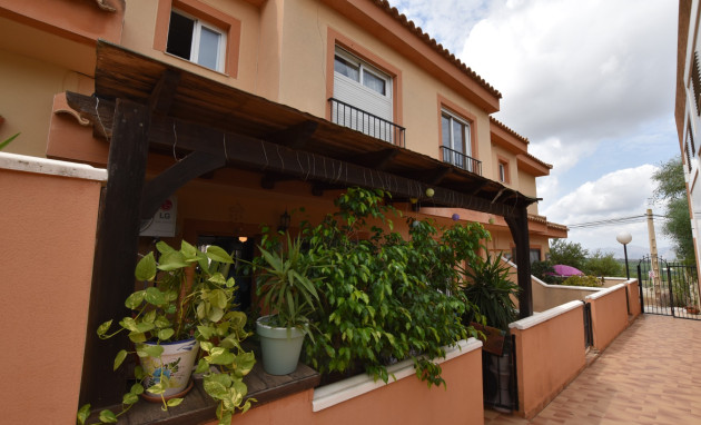 Townhouse - Resale - Algorfa - Montemar