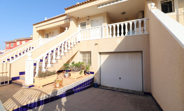 Townhouse - Resale - Benijofar - Benijofar - Village