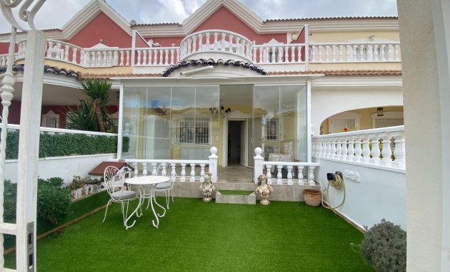 Townhouse - Resale - Benijofar - Monte Azul