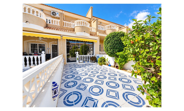 Townhouse - Resale - Ciudad Quesada - Ciudad Quesada
