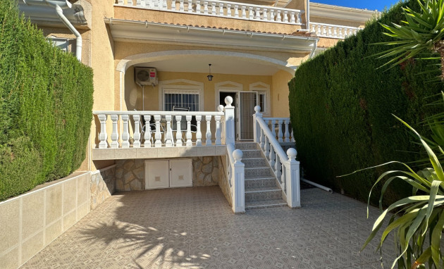 Townhouse - Resale - Ciudad Quesada - Doña pepa