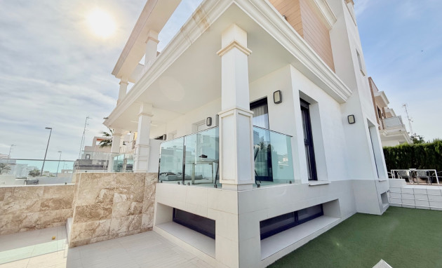 Townhouse - Resale - Ciudad Quesada - Doña Pepa