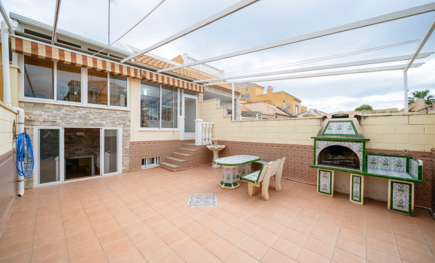 Townhouse - Resale - Ciudad Quesada - Doña Pepa