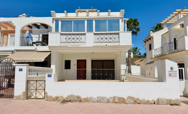 Townhouse - Resale - Ciudad Quesada - Doña Pepa