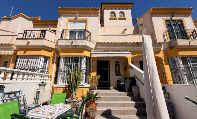 Townhouse - Resale - Guardamar del Segura - El Raso