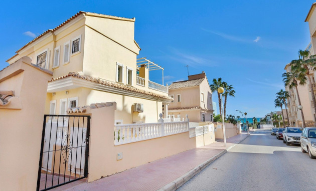 Townhouse - Resale - Guardamar del Segura - Urb. Portico Mar