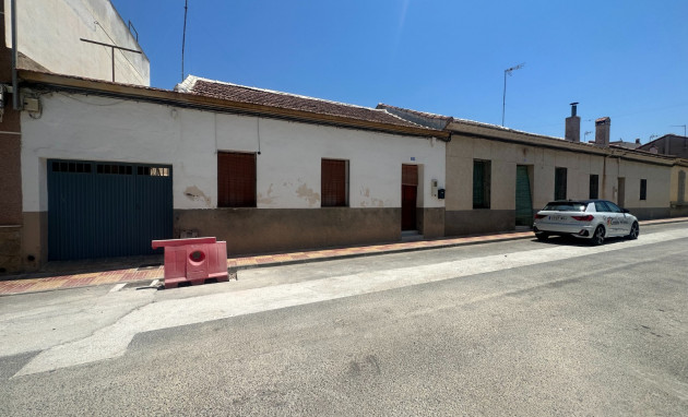 Townhouse - Resale - Jacarilla - Jacarilla