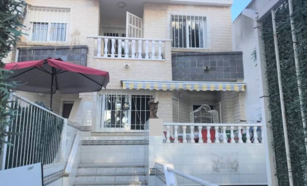 Townhouse - Resale - Los Alcazares - Los Alcazares