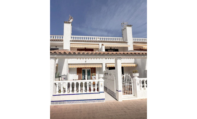 Townhouse - Resale - Los Altos Punta Prima - Los Altos Punta Prima
