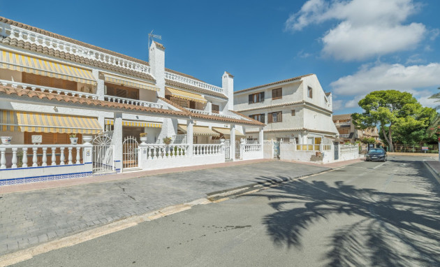 Townhouse - Resale - Los Altos Punta Prima - Los Altos Punta Prima