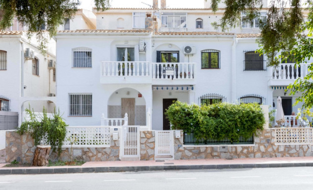Townhouse - Resale - Orihuela Costa - La Zenia
