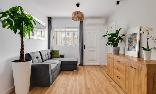 Townhouse - Resale - Orihuela Costa - Punta Prima