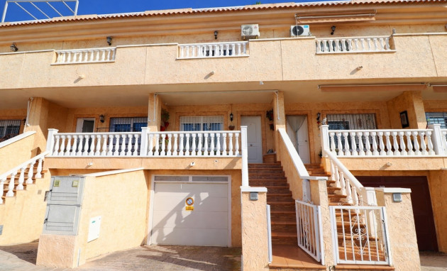 Townhouse - Resale - Redovan - Redovan - Town