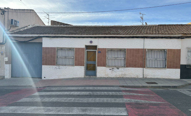 Townhouse - Resale - Torremendo - Torremendo