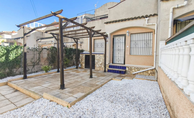 Townhouse - Resale - Torrevieja - Lago Jardin