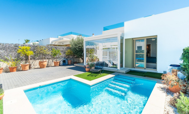 Townhouse - Resale - Vistabella Golf - Vistabella Golf