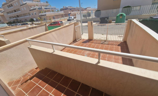 Triplex - Revente - Orihuela Costa - Los Dolses