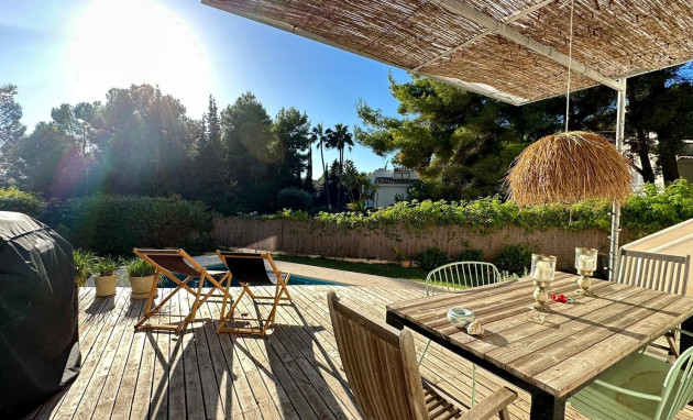 Vila - Reventa - CALVIÁ - COSTA DE LA CALMA