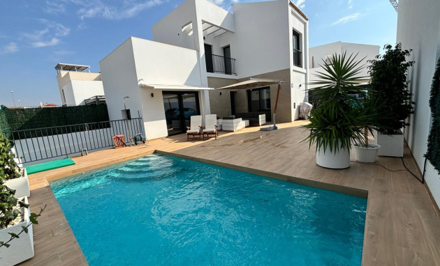 Villa Detached - Herverkoop - Ciudad Quesada - Ciudad Quesada