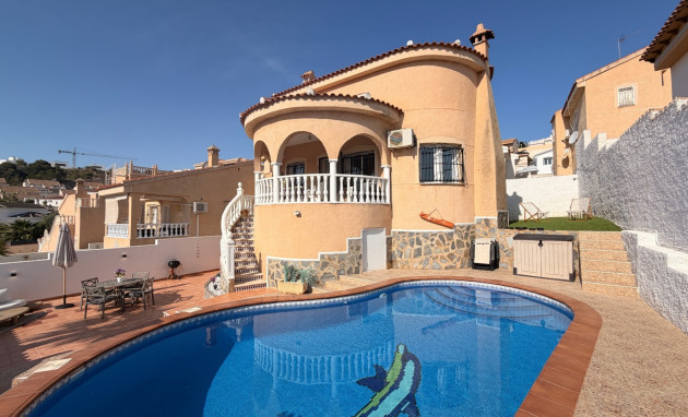 Villa Detached - Herverkoop - Ciudad Quesada - Ciudad Quesada