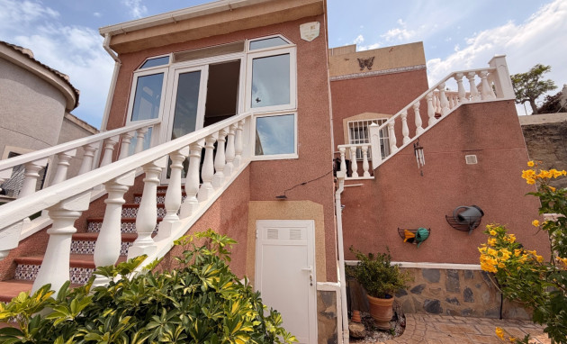 Villa Detached - Herverkoop - Ciudad Quesada - Rojales