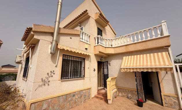 Villa Detached - Resale - Benijófar - Benimar