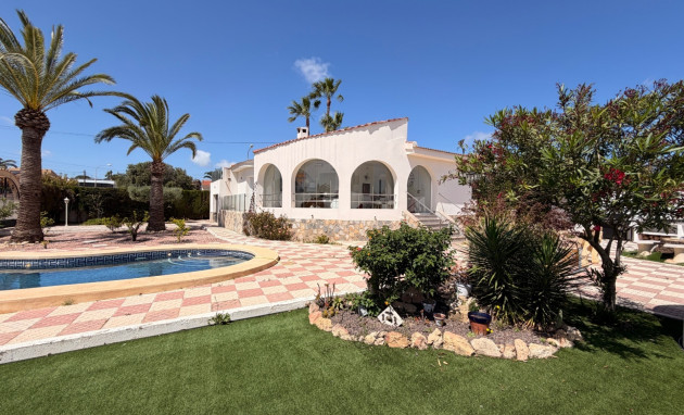 Villa Detached - Resale - Ciudad Quesada - Ciudad Quesada