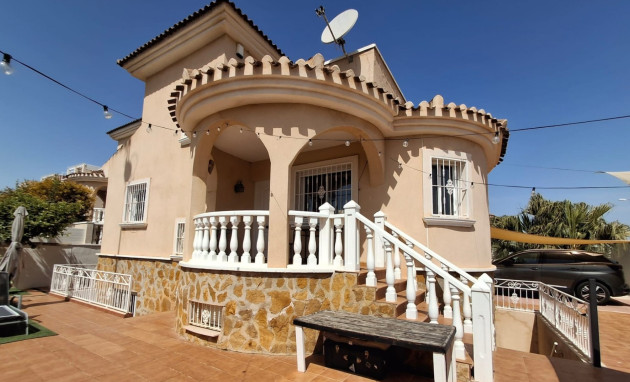 Villa Detached - Resale - Ciudad Quesada - Doña pepa