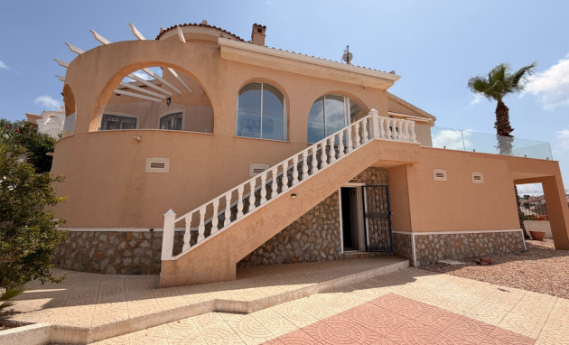 Villa Detached - Resale - Ciudad Quesada - La Marquesa Golf