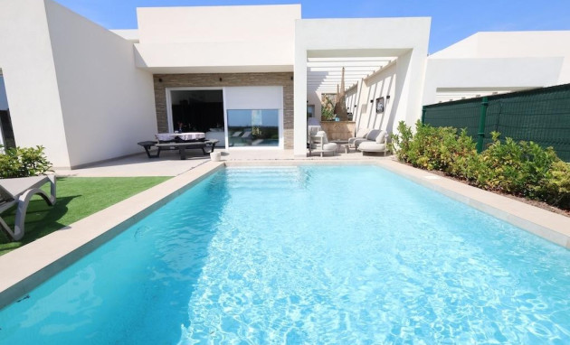 Villa - Herverkoop - Algorfa - Comunidad valenciana