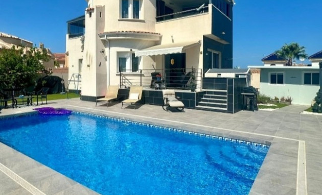 Villa - Herverkoop - Ciudad Quesada - Ciudad Quesada