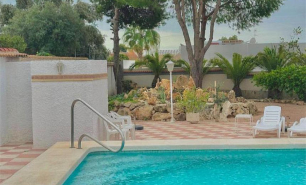 Villa - Herverkoop - Ciudad quesada - Costa blanca sur