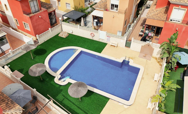 Villa - Herverkoop - Los Montesinos - Costa blanca sur