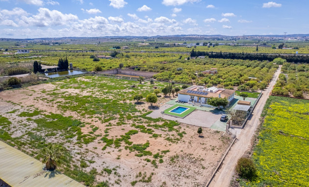 Villa - Herverkoop - Los Montesinos - Los Montesinos