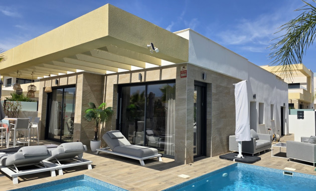 Villa - Herverkoop - Los Montesinos - Los Montesinos