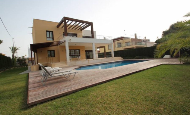 Villa - Herverkoop - Orihuela Costa - Cabo Roig