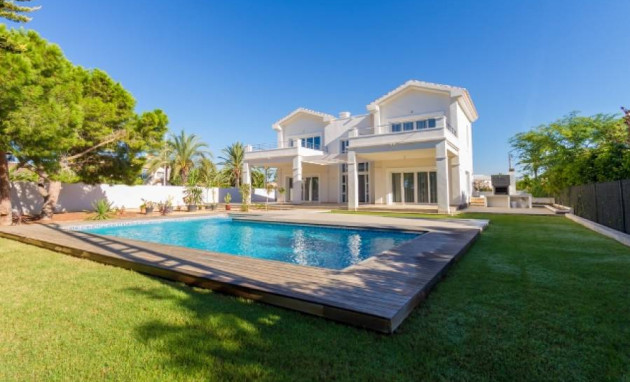 Villa - Herverkoop - Orihuela Costa - Cabo Roig