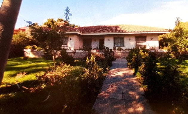 Villa - Herverkoop - Orihuela Costa - Campoamor