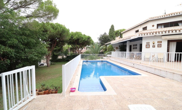 Villa - Herverkoop - Orihuela Costa - Campoamor