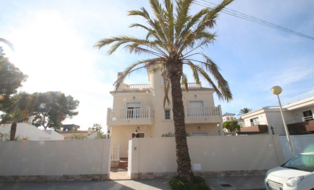 Villa - Herverkoop - Orihuela Costa - IB--27373
