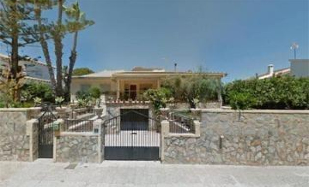 Villa - Herverkoop - Orihuela Costa - La Zenia