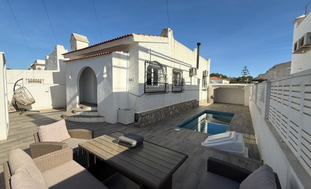 Villa - Herverkoop - Orihuela Costa - Las Filipinas