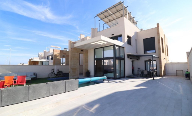 Villa - Herverkoop - Orihuela Costa - Lomas de Cabo Roig