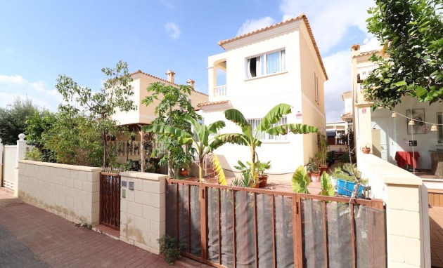 Villa - Herverkoop - Orihuela Costa - Lomas de Cabo Roig