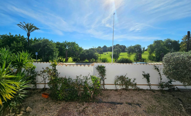 Villa - Herverkoop - Orihuela Costa - Lomas de Campoamor-Las Ramblas