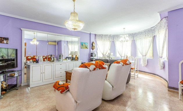 Villa - Herverkoop - Orihuela Costa - Los Almendros-La Florida