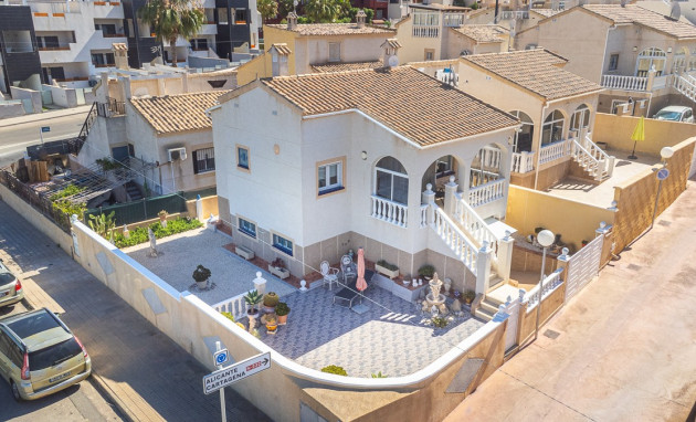 Villa - Herverkoop - Orihuela Costa - Los Altos