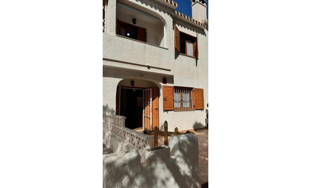 Villa - Herverkoop - Orihuela Costa - Orihuela Costa