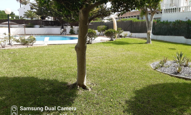 Villa - Herverkoop - Orihuela Costa - Playa Flamenca Norte